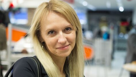 Renata Saulytė