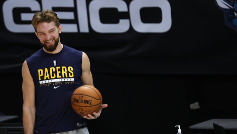 Domantas Sabonis