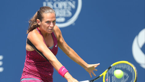Roberta Vinci