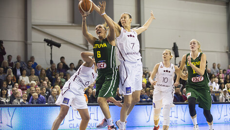 Kamilė Nacickaitė