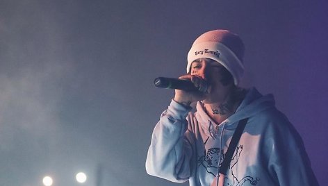 Lil Xan