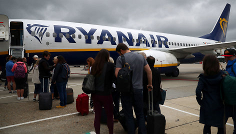 „Ryanair“