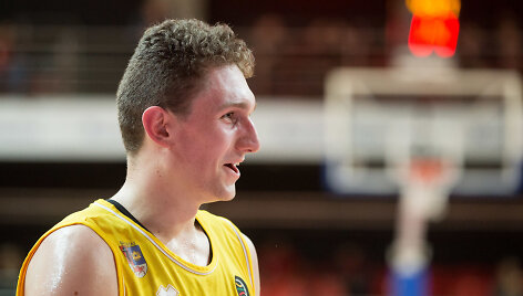 Laurynas Birutis