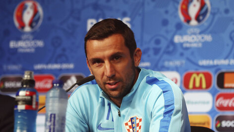 Dario Srna