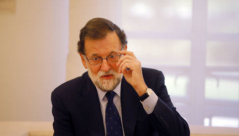 Mariano Rajoy