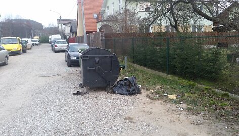 Danielių gatvė