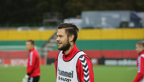 Lukas Spalvis