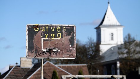 Žeimelis – šiaurinės Lietuvos kultūros perlas