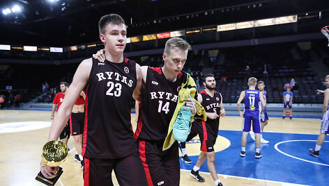 Martynas Echodas