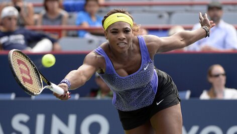 Serena Williams