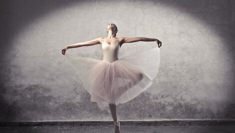 Balerina