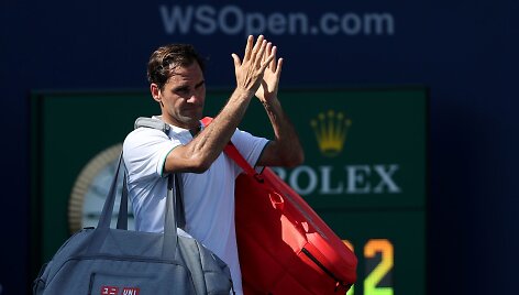 Rogeris Federeris