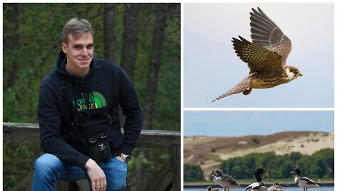 Marius Karlonas/Organizatorių nuotr.