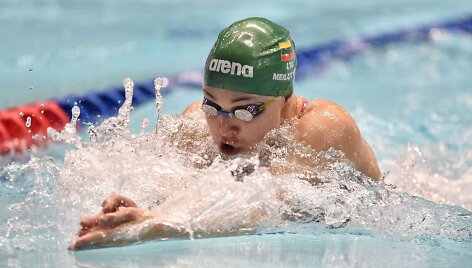 Rūta Meilutytė