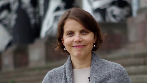 Vitalija Maksvytė