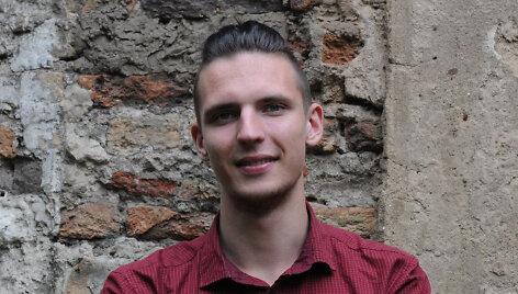 Lukas Vaigauskas