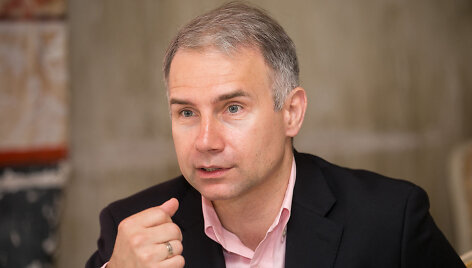 Petras Masiulis