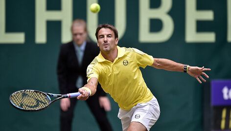 Tommy Robredo