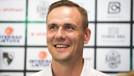 Robertas Javtokas