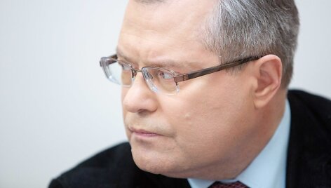 Raimondas &Scaron;ukys