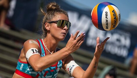 Monika Paulikienė