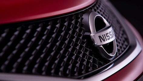 &bdquo;Nissan Note&ldquo;