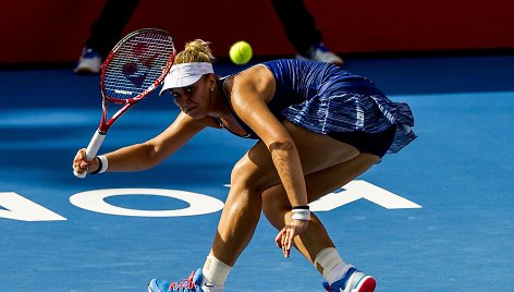 Sabine Lisicki 