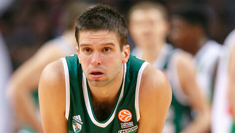 Mantas Kalnietis