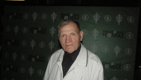 Jonas Kadžionis