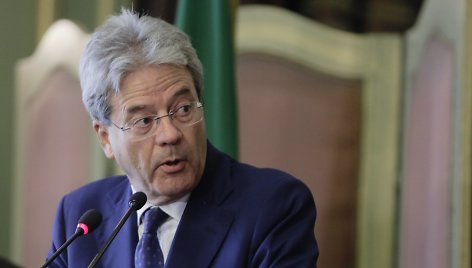 Paolo Gentiloni