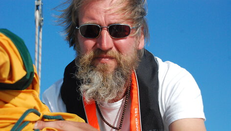 Mindaugas Kilikevičius