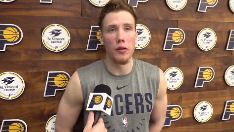 Ignas Brazdeikis 