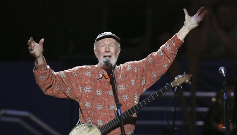 Pete'as Seegeris