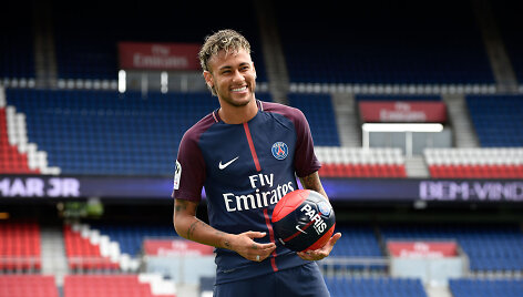 Neymaras