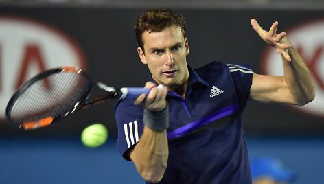 Ernestas Gulbis