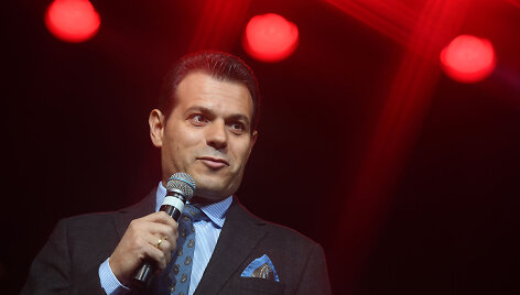 Dimitris Itoudis