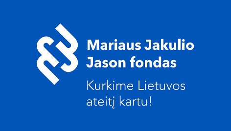 Mariaus Jakulio Jason fondas