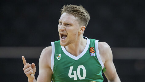 Marius Grigonis