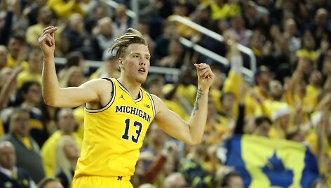 Ignas Brazdeikis
