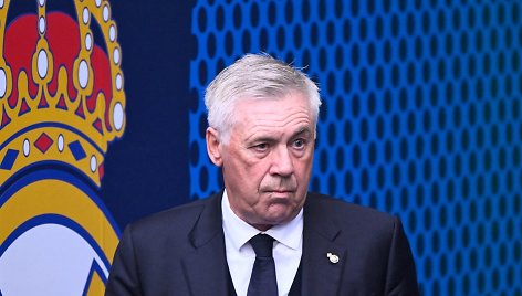 Carlo Ancelotti