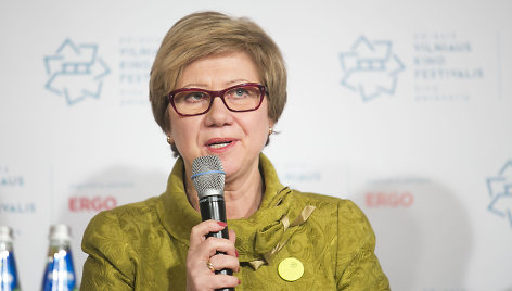 Vida Ramaškienė