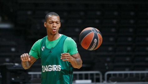 Jerome'as Randle'as
