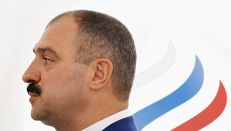 Viktoras Luka&scaron;enka