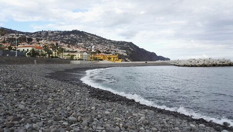 Madeira