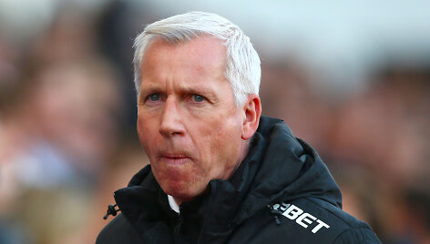Alanas Pardew