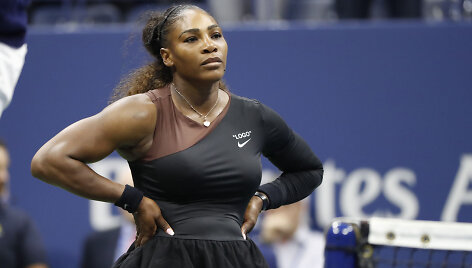 Serena Williams
