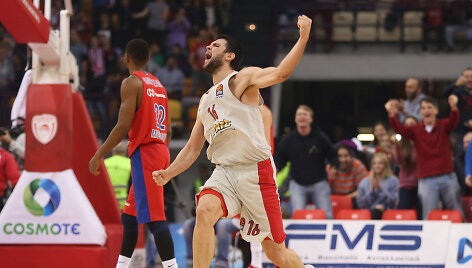 Kostas Papanikolaou