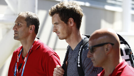 Andy Murray