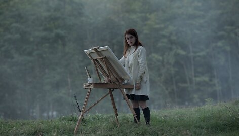 Filmas &bdquo;Vartai į anapus&ldquo;
