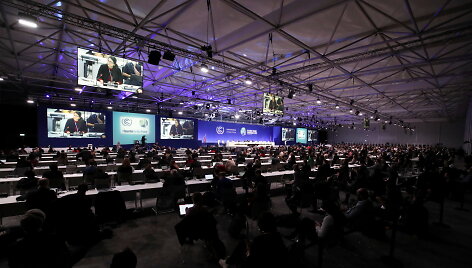 COP26 konferencija